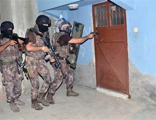 Major PKK attack plan foiled by Adana police