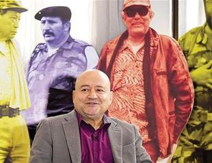 Colombia declares FARC war over as last guns roll away