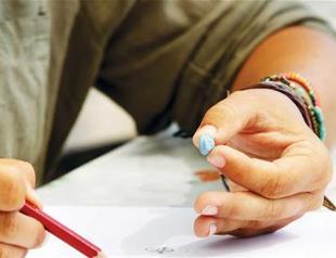 Mystic Egyptian seal found in Muğla