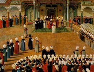 A history of the Ottoman ‘worldview’