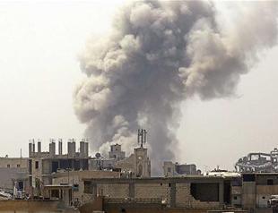 Rebels say they shoot down Syrian military jet, army confirms crash