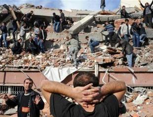 Earthquake stronger than magnitude 7 to hit Turkey’s Marmara region in near future: Observatory head