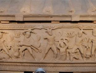 Hercules to come to Turkey in September