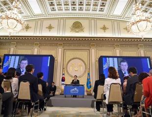 S. Koreas Moon: There will be no war on Korean peninsula