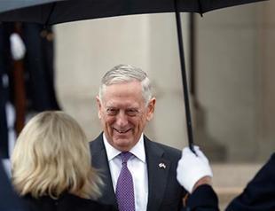 US Defense Secretary to visit Turkey soon: Presidential spokesperson
