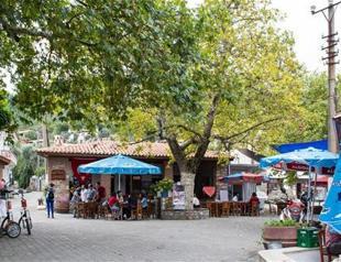 Bozüyük locals wait for filmmakers again