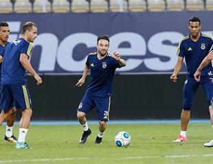 Fenerbahçe seeks to heal wounds against strong Trabzonspor