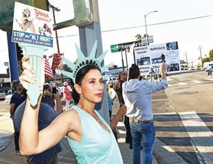 Californians once again want out of US