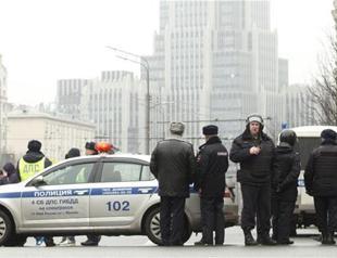 ISIL claims responsibility for Russia stabbing attack