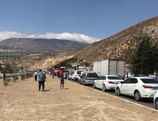 Police detain four ISIL suspects in Turkey’s south