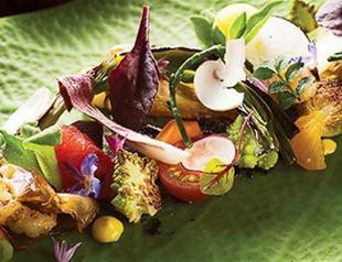 Bangkok hosts Top Chefs