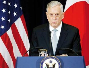US does not intend to remain in Syria after defeating ISIL