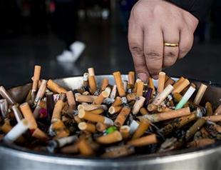 Smoking of drivers in private vehicles to be illegal in Turkey