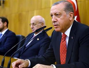 Military operation with Iran against PKK in Kandil is on Turkey’s agenda: Erdoğan