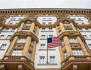 US to pause issuing non-immigrant visas in Russia: Embassy