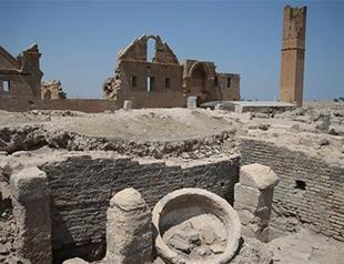 Ancient perfumery found in Turkeys southeast