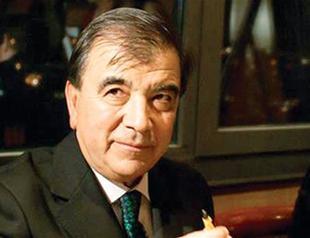 Former intelligence member taken into custody over Gülen links