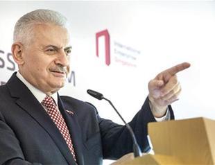 Turkey ‘most dedicated’ in fight against ISIL