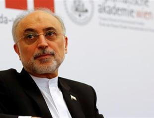 Iran says only 5 days needed to ramp up uranium enrichment