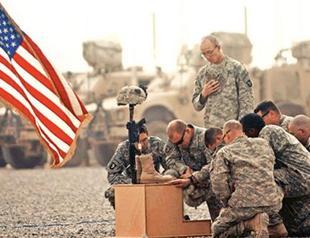 Trump commits to open-ended Afghan war, NATO praises move