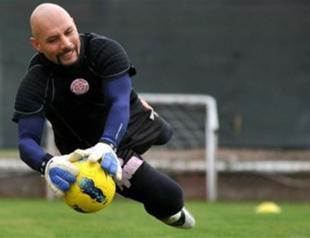 Turkey international goalkeeper, club chairman testify over Gülen allegations