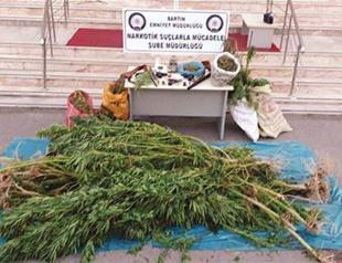 Turkey facing increase in drug addiction: Experts