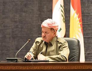 Referendum won’t be postponed on ‘pretexts’ from Baghdad: Barzani