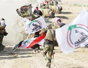 Iraq captures two districts from ISIL