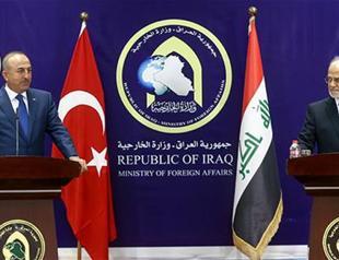 Turkey tells Iraqi Kurds to cancel independence referendum