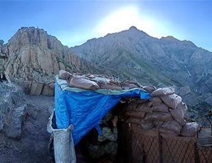 ‘The Ideological Codes of the PKK’ by Fikret Bila