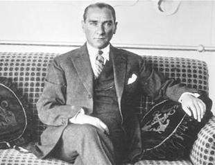 Court arrests Turkish soldier for calling Atatürk a ‘freemason’