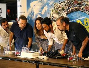 Clarinet festival in Istanbul