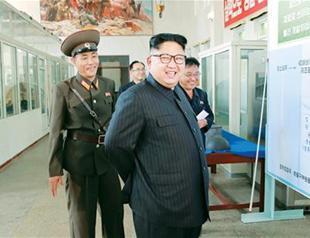 N Korea to step up missile production