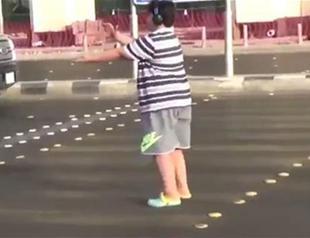 Saudi teen arrested for dancing to Macarena in the street