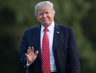 US denies rift between Trump, Senate head