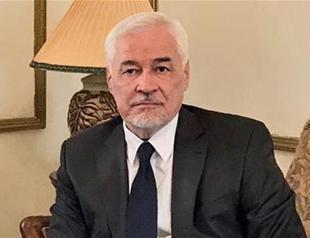 Russian ambassador to Sudan found dead