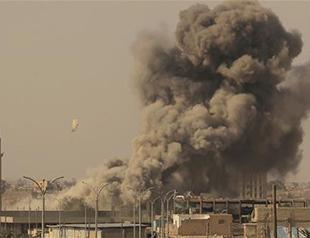 As Syria war tightens, US and Russia military hotlines humming