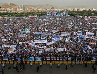 Children dead in new Saudi-led coalition airstrike on Yemen capital, UN demands probe