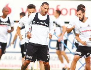 Beşiktaş to face French, Portuguese German rivals in Champions League group