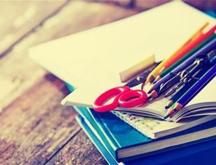 School in southeast supported by charity drive