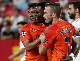 Başakşehir, Konyaspor to take stage in UEFA Europa League