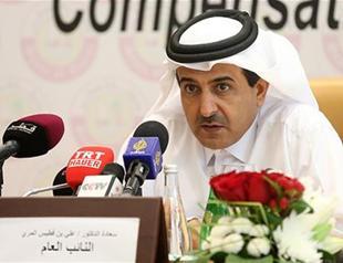 Turkey arrests Qatar news agency hacking suspects: Qatari prosecutor