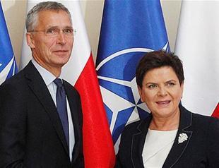 NATO chief demands Russian ‘transparency’ on war games