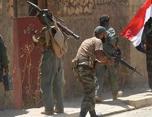 Iraqi forces make major advancement in Tal Afar