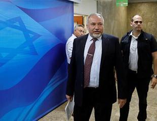 Israel says it will interfere in Syrian war ‘if Iran continues to gain ground’