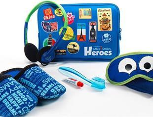 Turkish Airlines bans ‘Heroes’ children’s kits amid coup controversy