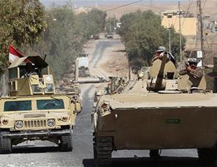 Iraqi forces retake Tal Afar from ISIL