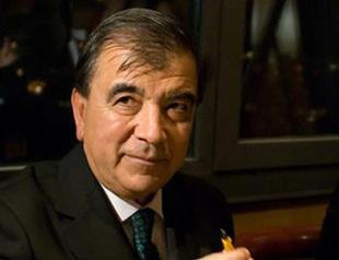 Cental Asia expert former Turkish intelligence member arrested over Gülen links