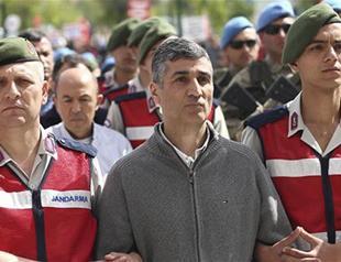 Coup-plotting general has financial links to Gülen network, Turkish crime board says