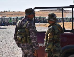 Cease-fire halts Syria-Lebanon border fight against ISIL